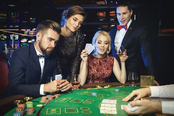 Sistem pembayaran e-wallet DANA OVO GoPay wishbet