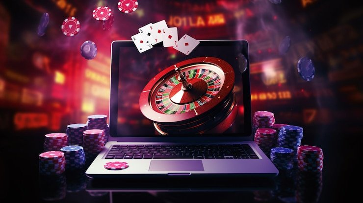Studio live dealer Asia Gaming di wishbet